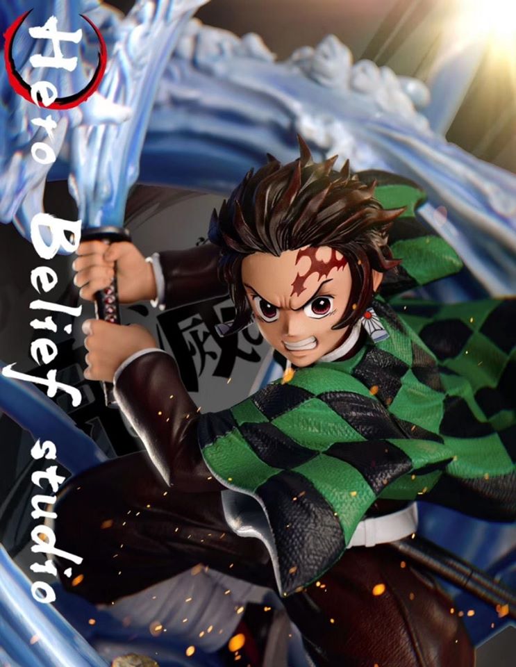 Kamado Tanjirou