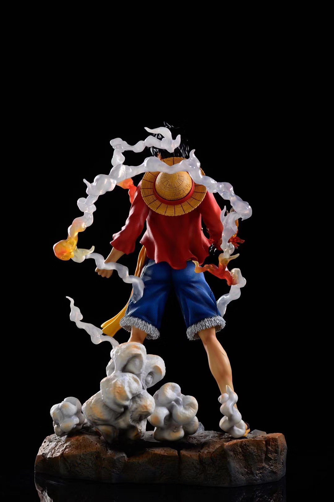 Luffy