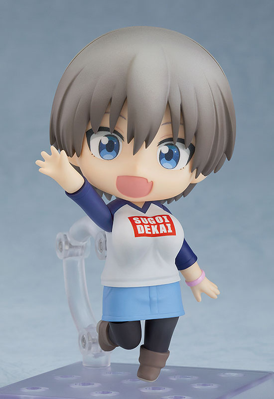 Nendoroid Uzaki-chan wa Asobitai! Hana Uzaki