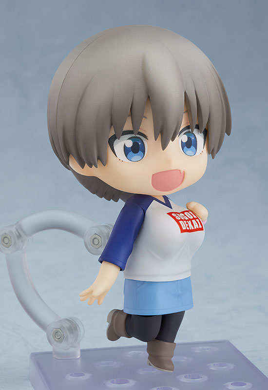 Nendoroid Uzaki-chan wa Asobitai! Hana Uzaki