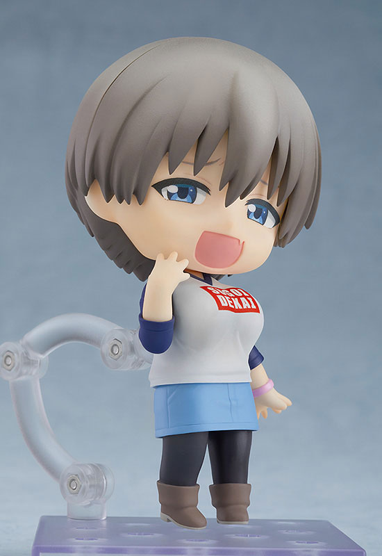 Nendoroid Uzaki-chan wa Asobitai! Hana Uzaki