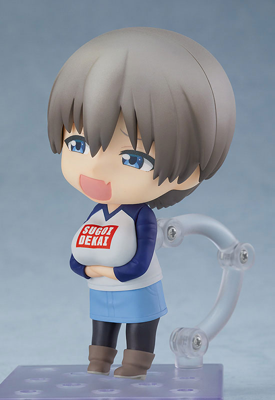 Nendoroid Uzaki-chan wa Asobitai! Hana Uzaki