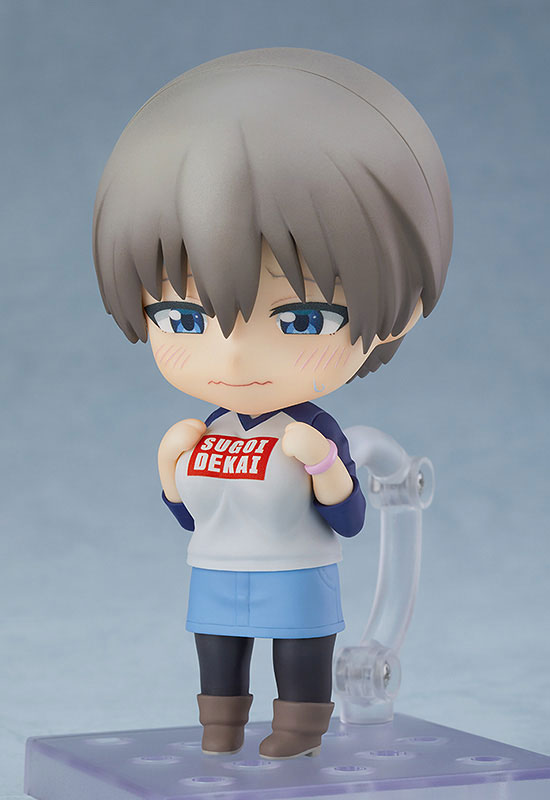Nendoroid Uzaki-chan wa Asobitai! Hana Uzaki