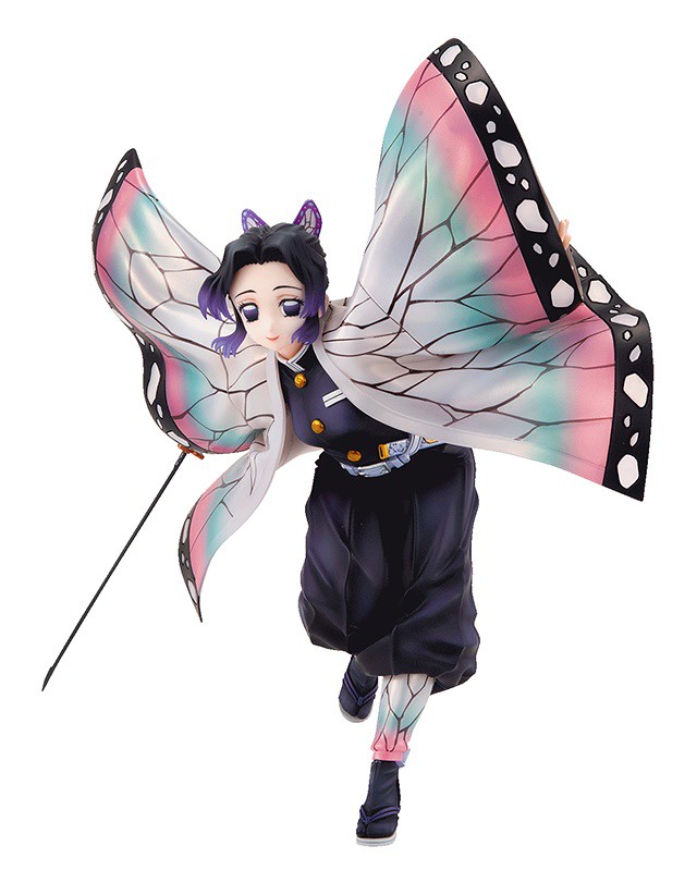 Demon Slayer - Shinobu