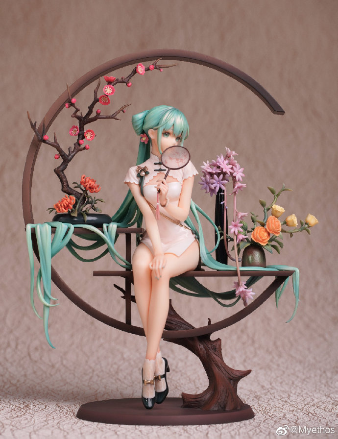 1/7 Shaohua Hatsune Miku