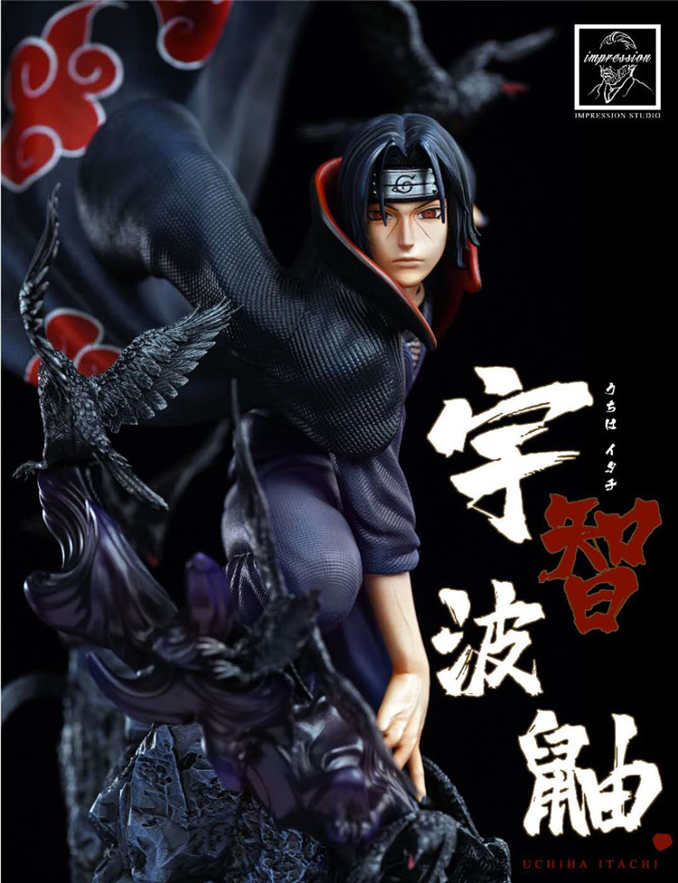 Uchiha Itachi