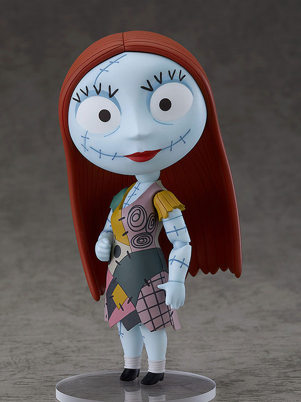Nendoroid The Nightmare Before Christmas Sally