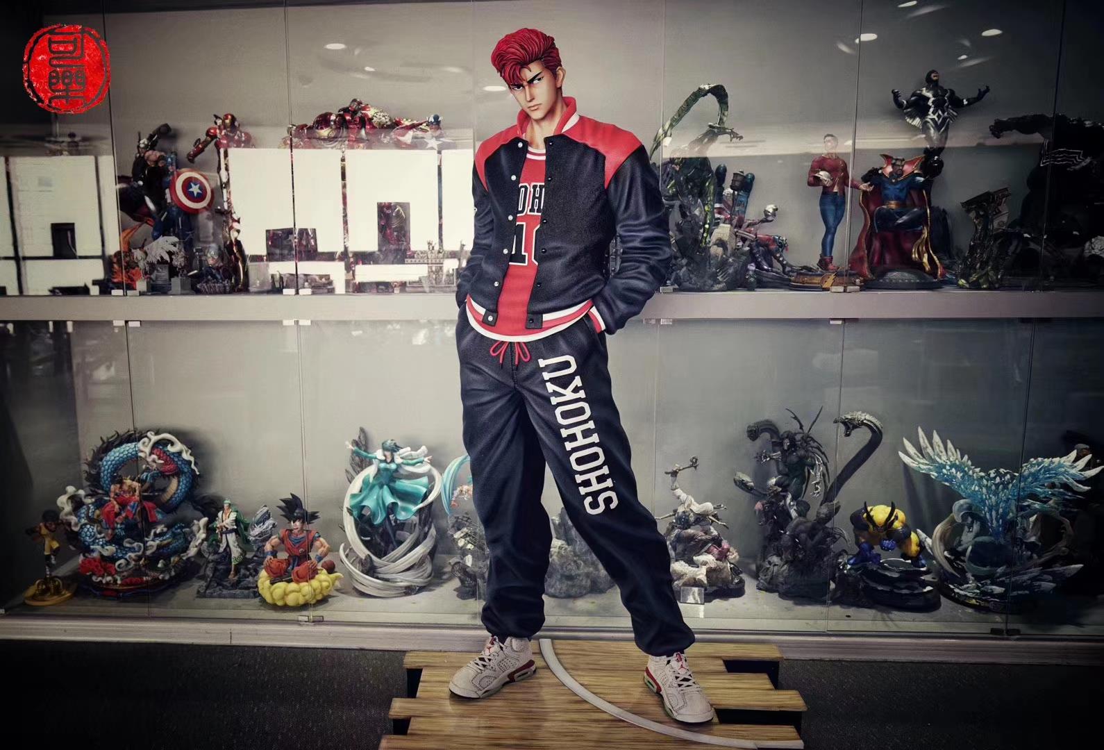 1/1 Sakuragi Hanamichi