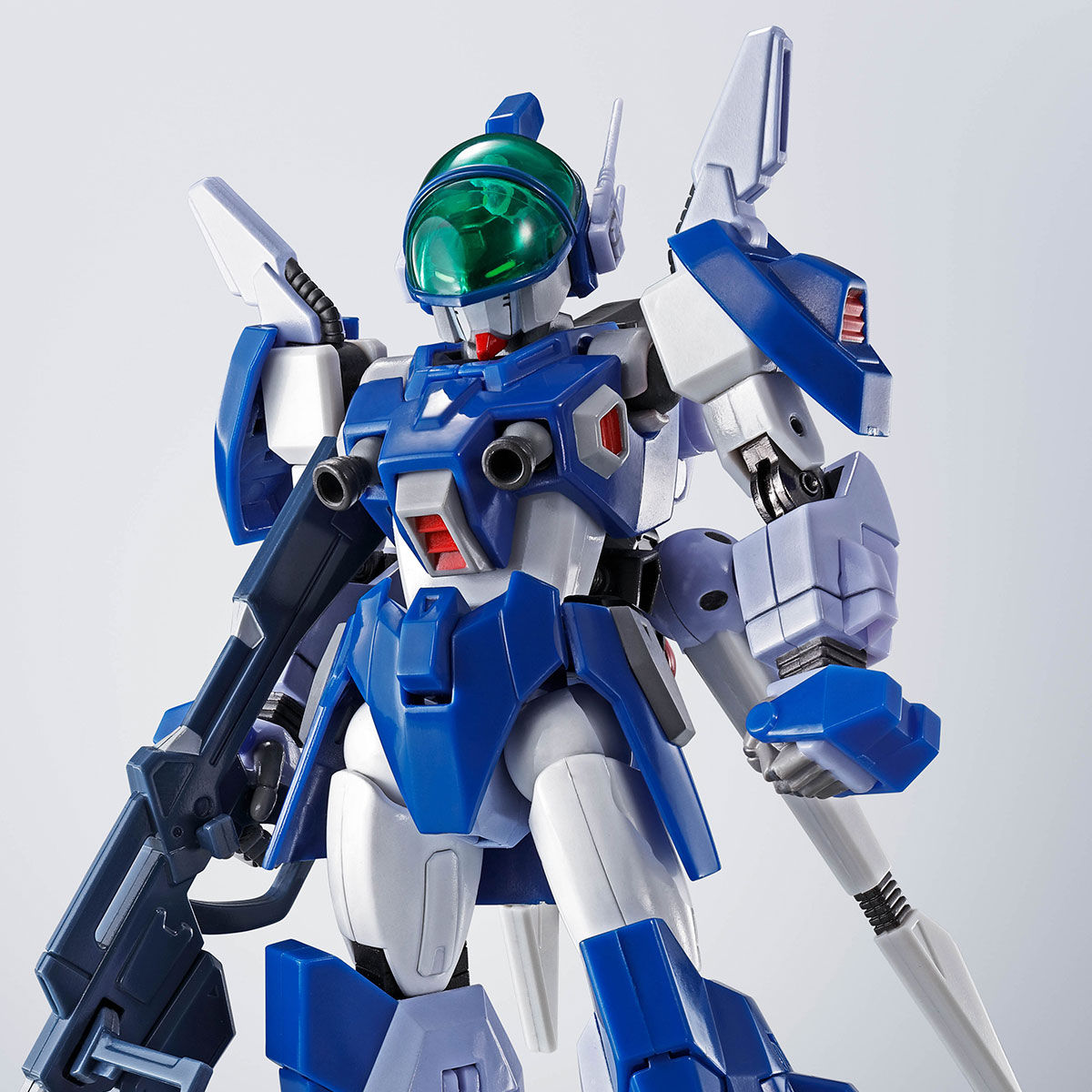 Soul SPEC x HI-METAL R New Raisner