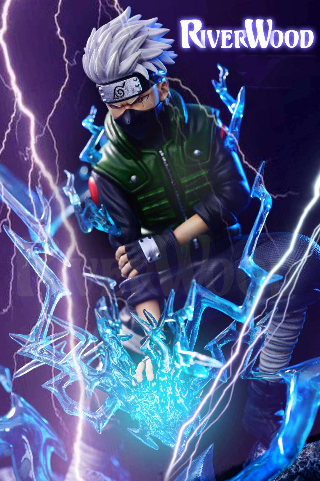 Chidori Kakashi