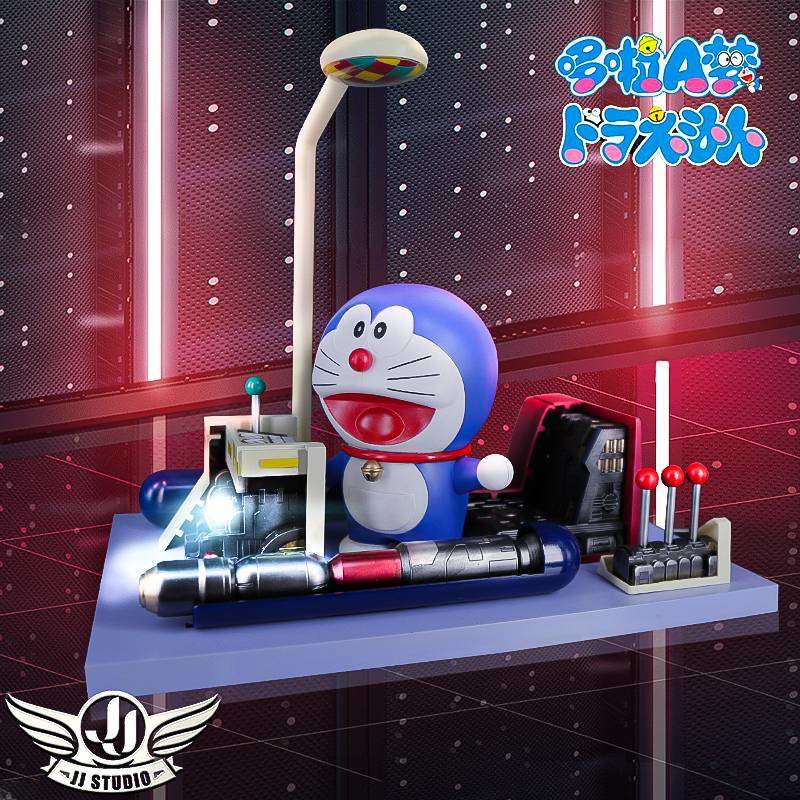 Doraemon Decomposition