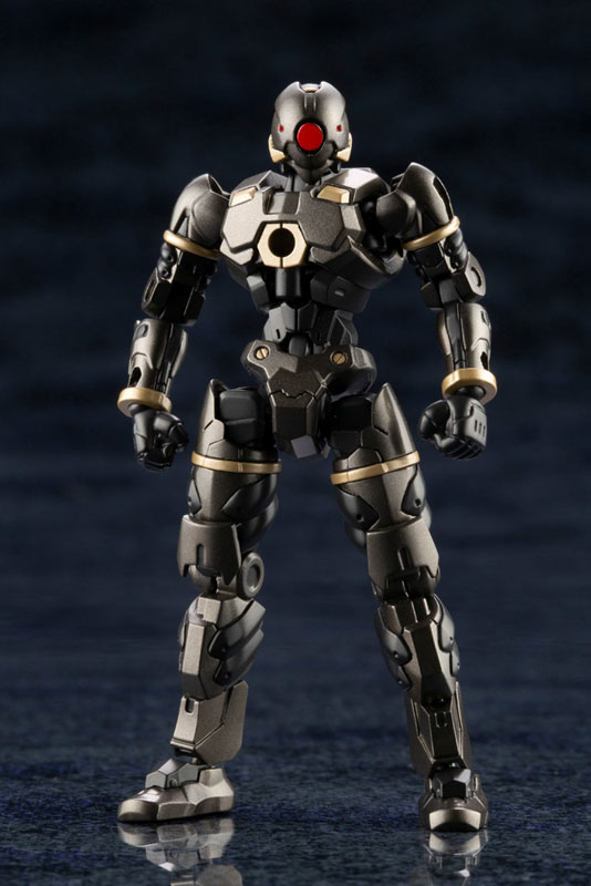 Hexa Gear Alter Native Humanoid Jester 1/24 Kit Block