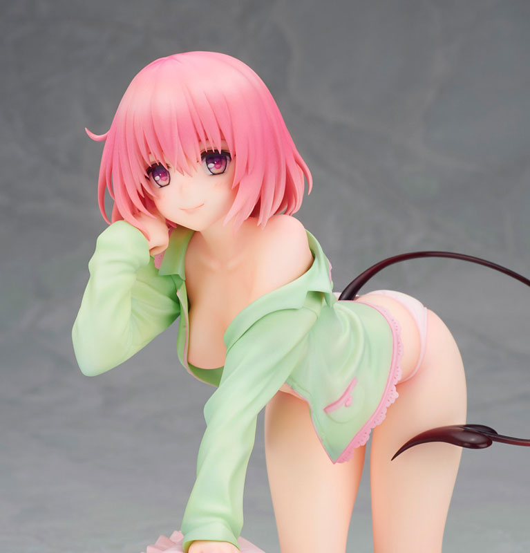 To Love-Ru Darkness Momo Velia Deviluke Pajama Ver. 1/7