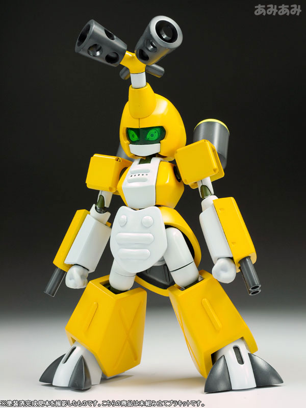 Medarot KBT00-M Metabee 1/6