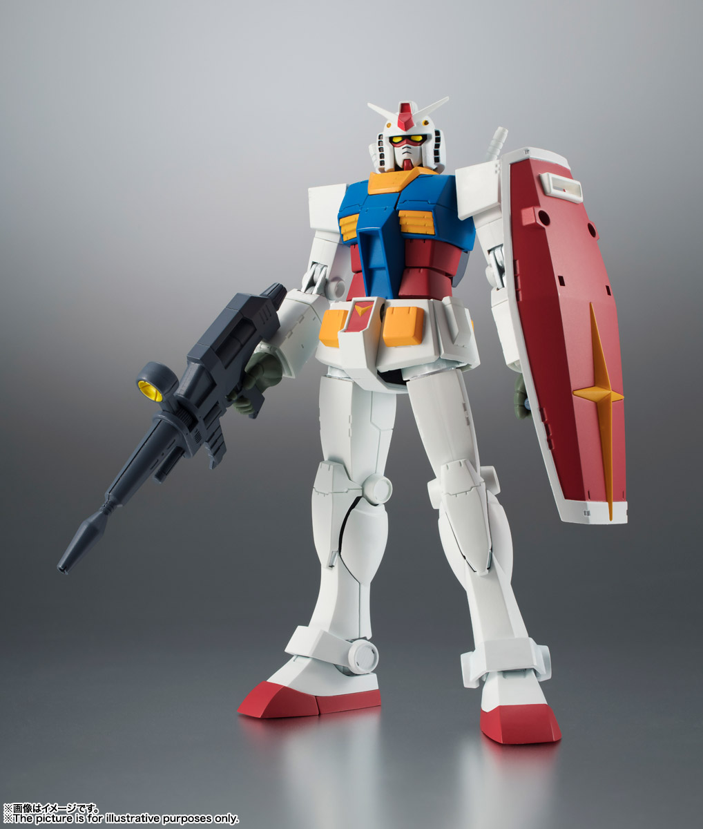 Gundam RX-78-2