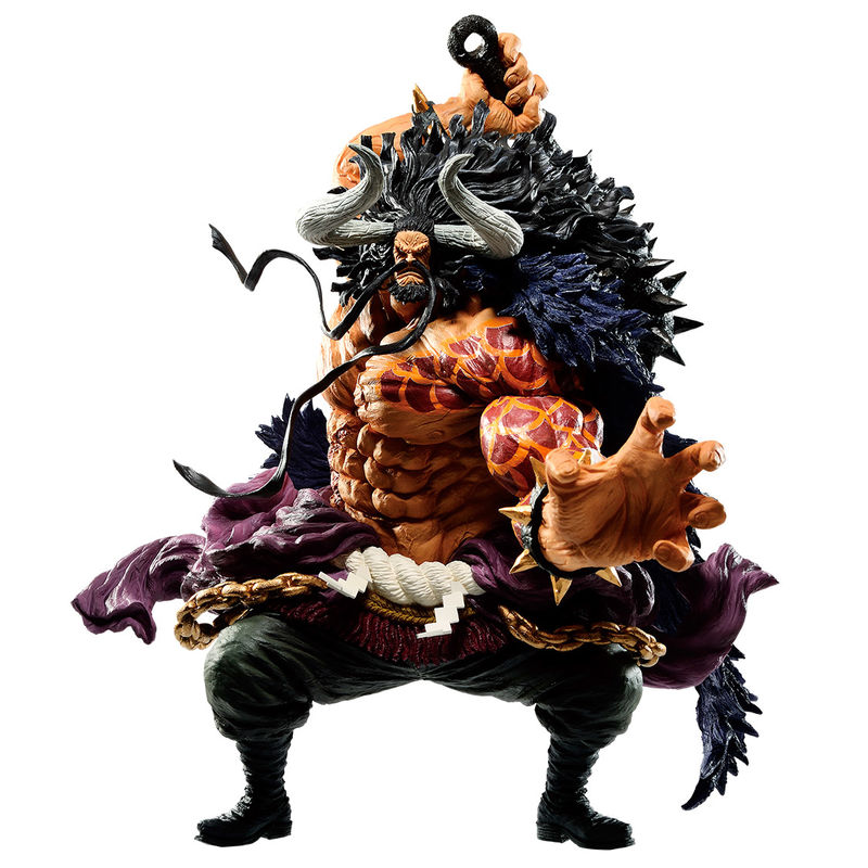One Piece - Kaido Full Blow Ichibansho Full Force