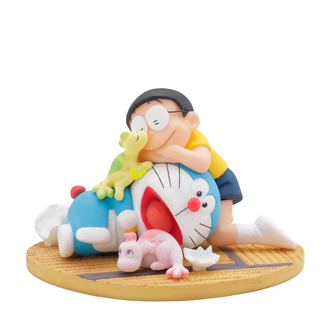 Doraemon classic picture collection
