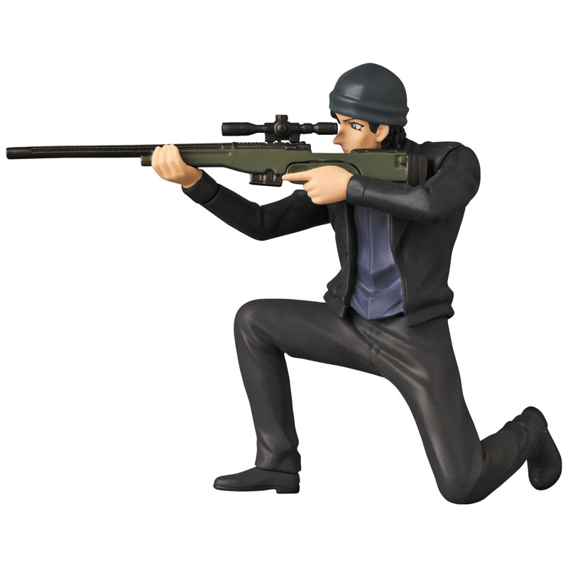 Ultra Detail Figure No.570 UDF Detective Conan Series 3 Shuichi Akai