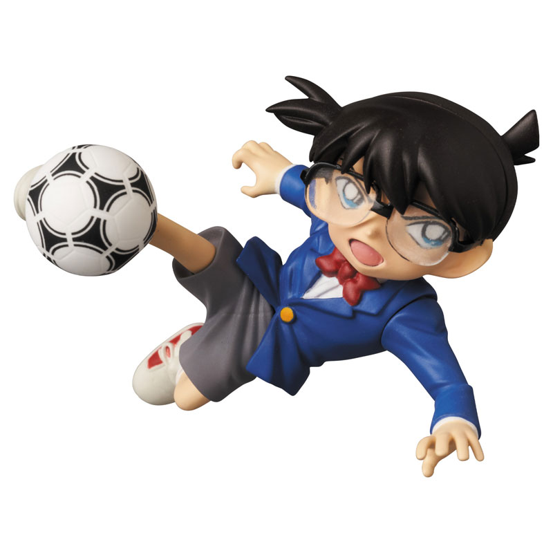 Ultra Detail Figure No.566 UDF Detective Conan Series 3 Conan Edogawa