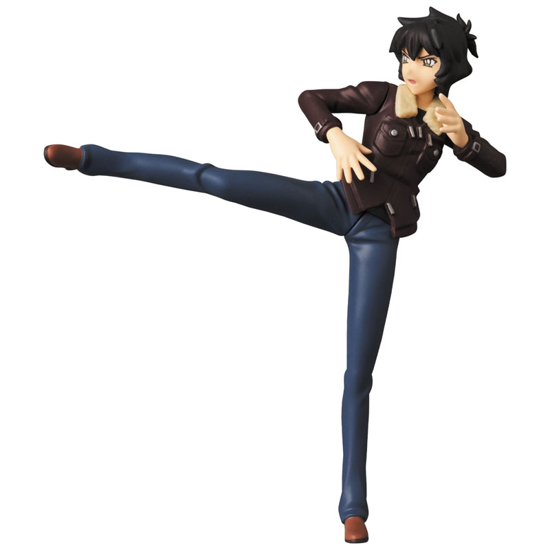 Ultra Detail Figure No.568 UDF Detective Conan Series 3 Masumi Sera