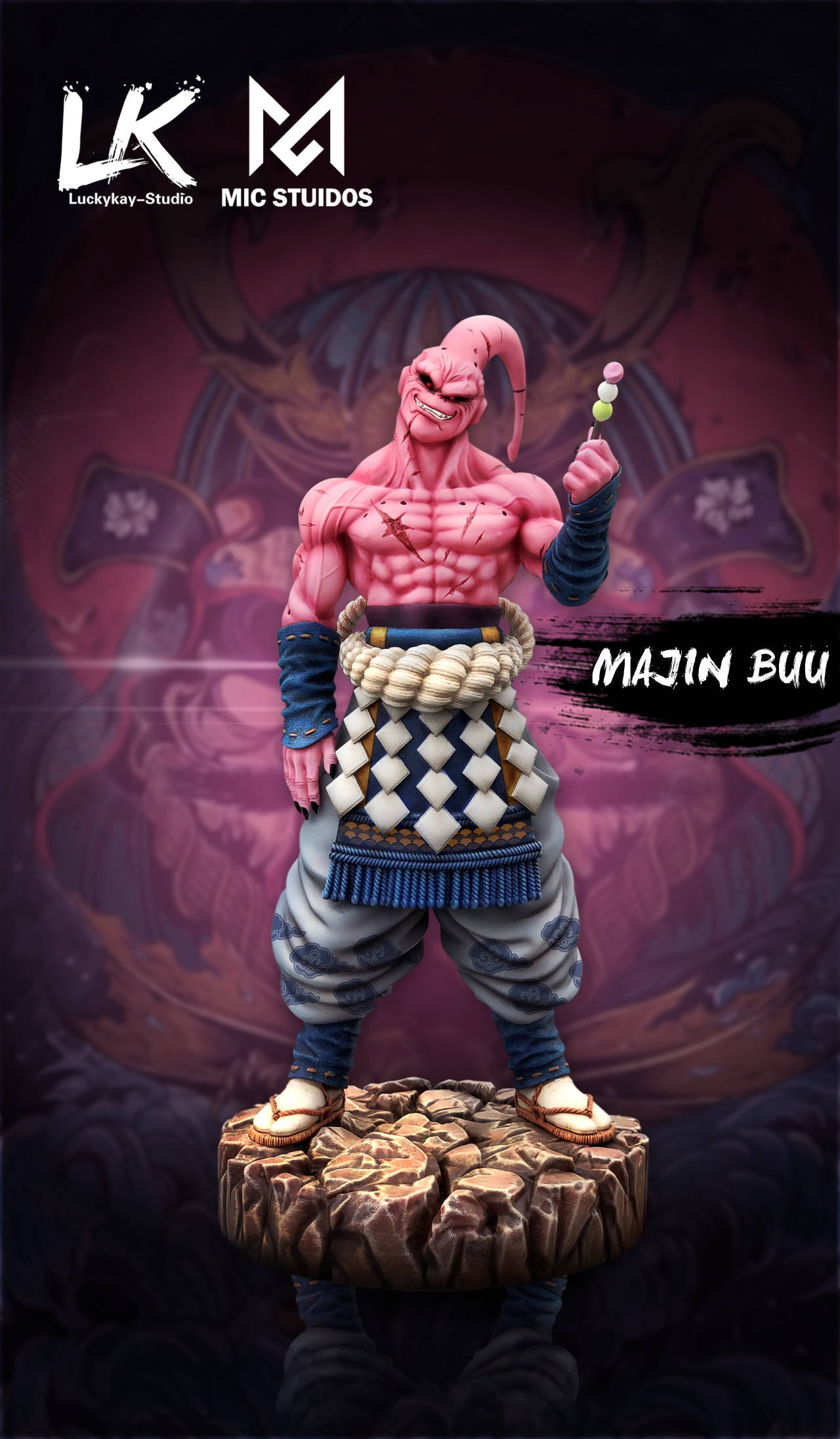 Majin Buu
