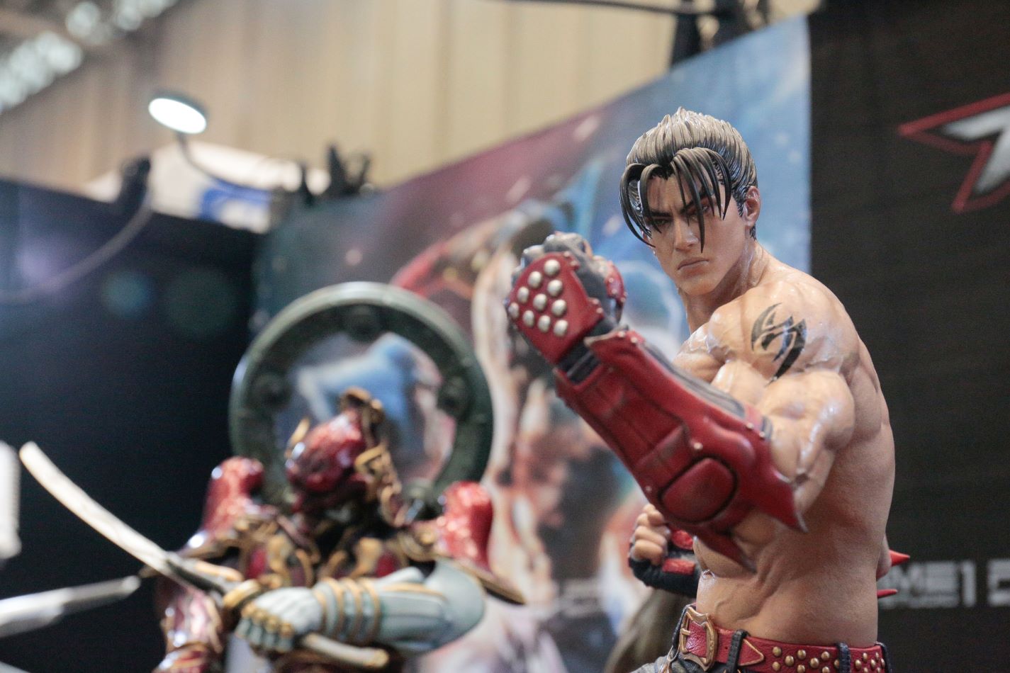 Jin Kazama