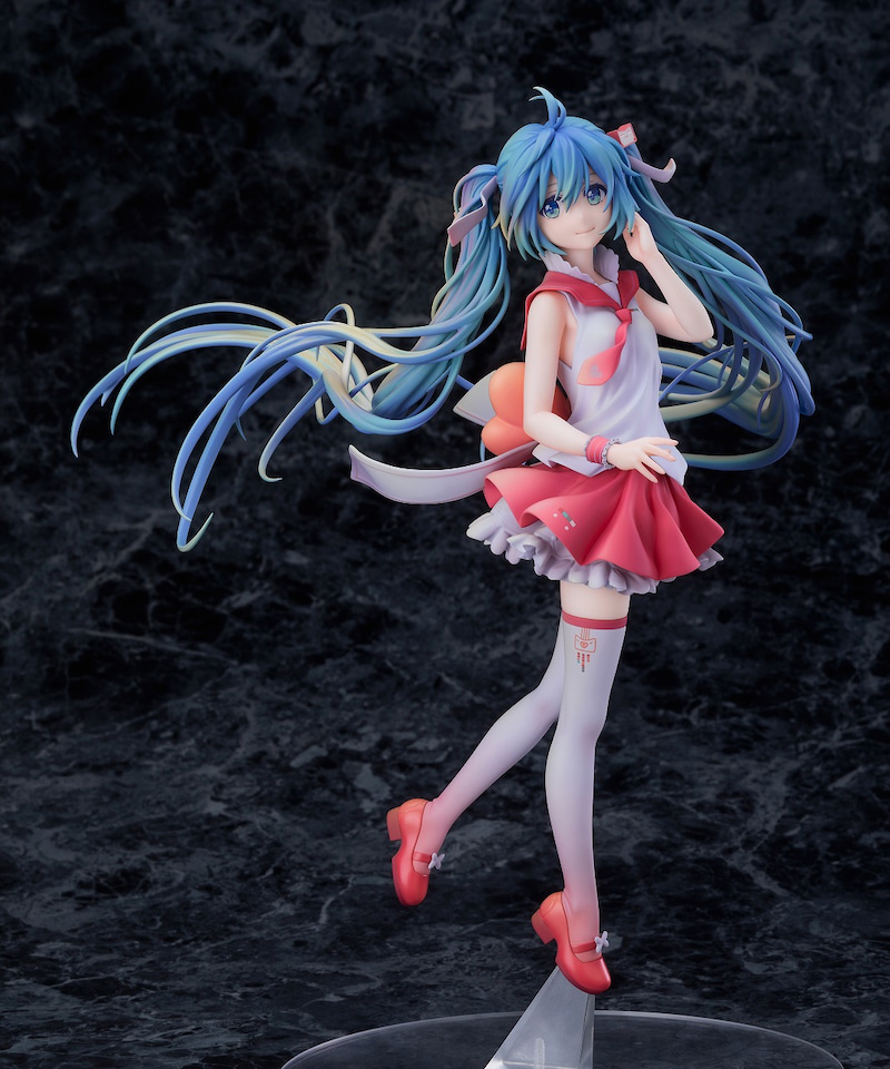1/8 Hatsune Miku -First Dream Ver.-