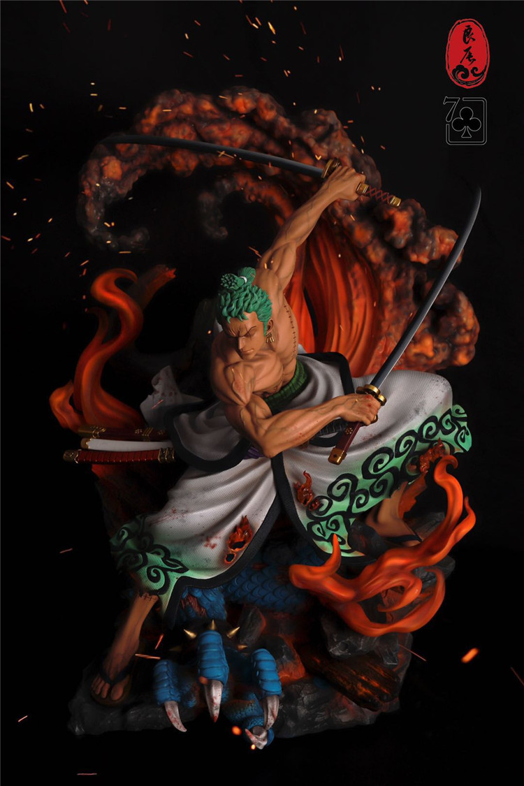 Roronoa Zoro