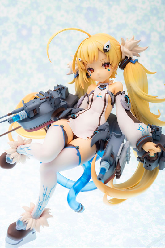 Azur Lane Eldridge 1/7