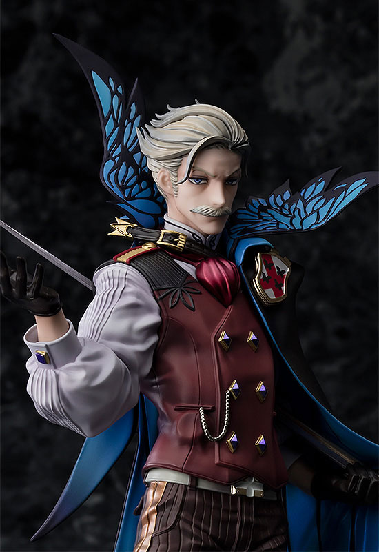 Fate/Grand Order Archer/James Moriarty 1/8