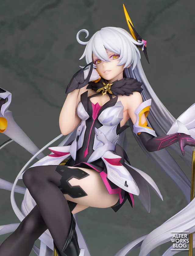 Honkai Impact 3rd - Sora no Ritsu Kiana Kaslana 1/8