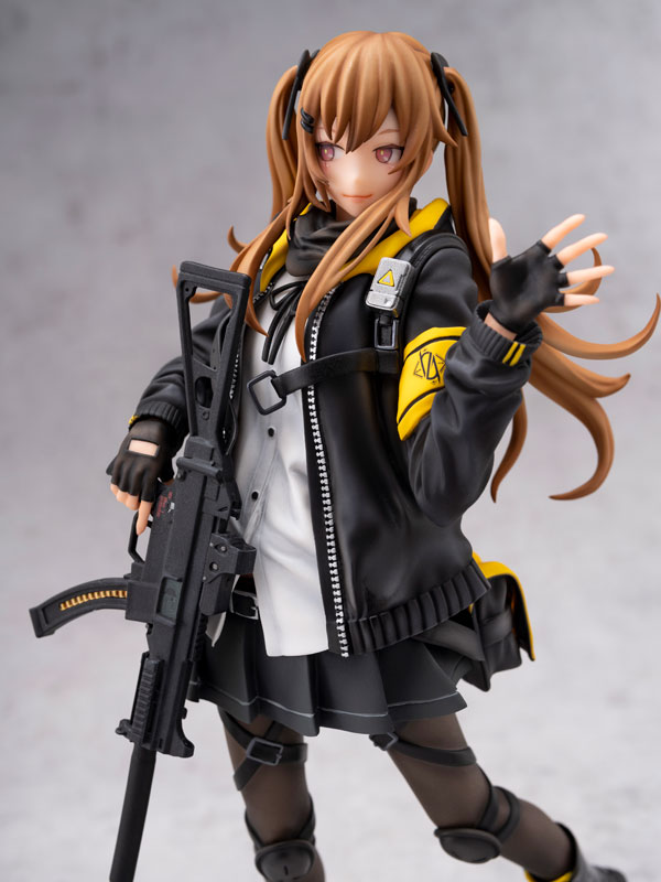 Girls' Frontline 1/7 UMP9