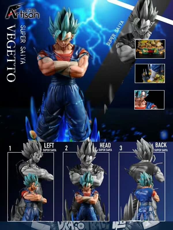 Vegetto