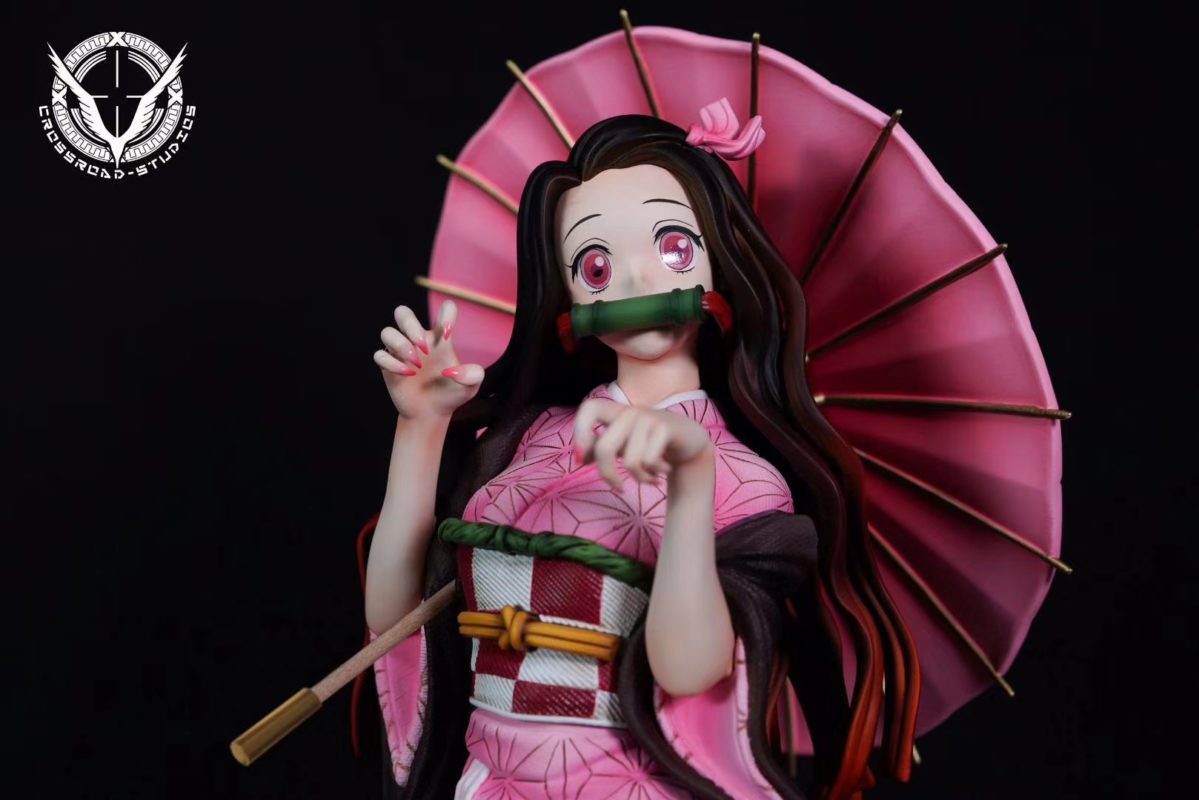 Kamado Nezuko