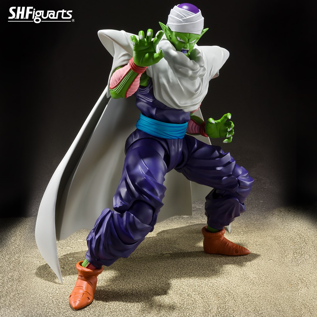 S.H.Figuarts Piccolo