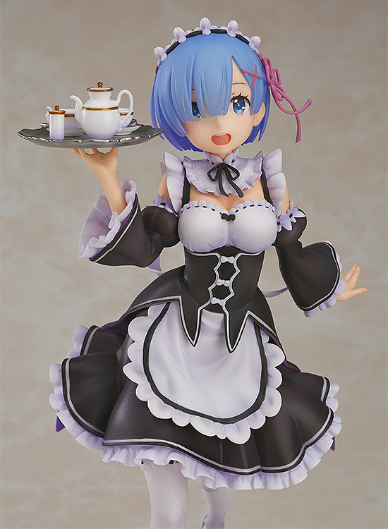 Re:ZERO -Starting Life in Another World- Rem 1/7