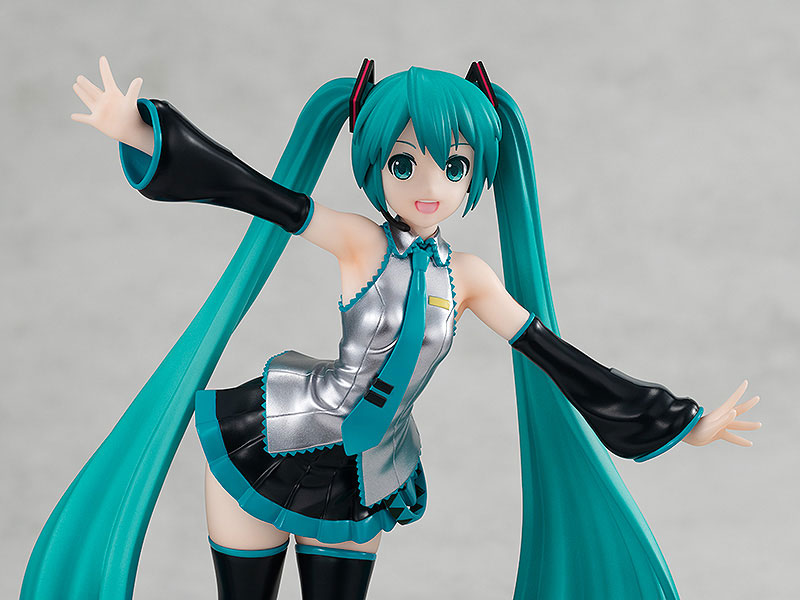 POP UP PARADE Character Vocal Series 01 Hatsune Miku