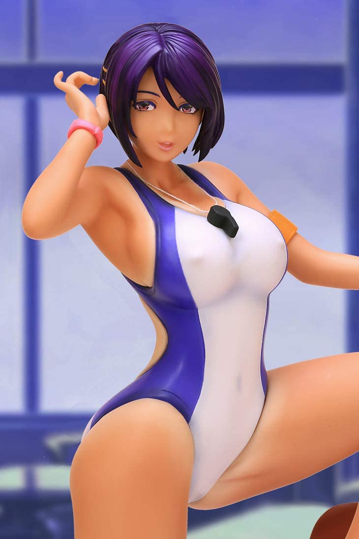 Sensei wa Seiyoku wo Osaerarenai - omomi-sensei no Misshitsu Kyouiku Ver.II