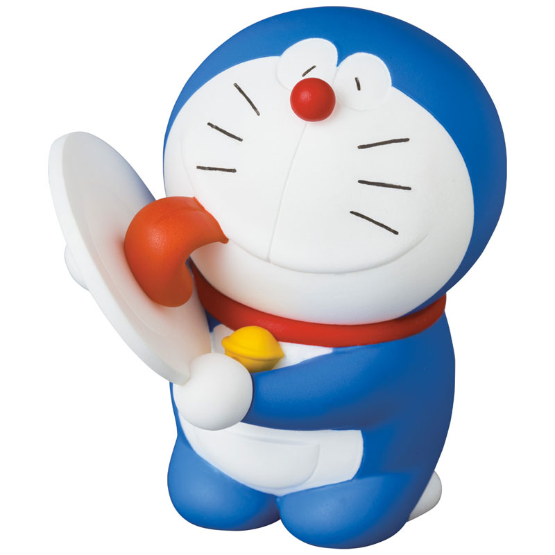 Ultra Detail Figure No.574 UDF Fujiko F Fujio's Works Series 15 Doraemon