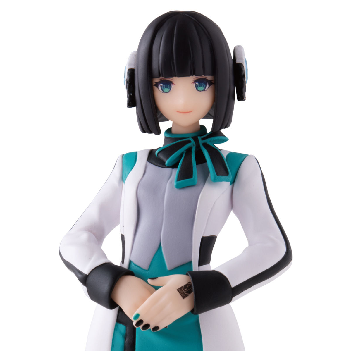 Gashapon! Collection x HG GIRLS Huma Gear: Is