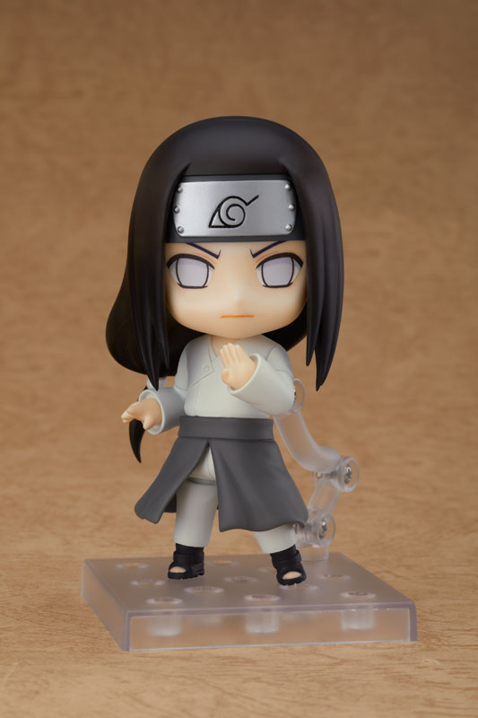 Nendoroid NARUTO Shippuden Neji Hyuuga
