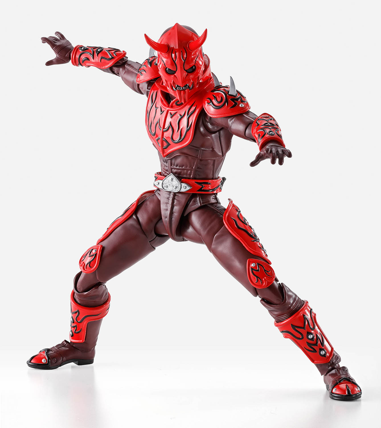 Kamen Rider Den-O - S.H.Figuarts Shincocchou Seihou Momotaros Imagin