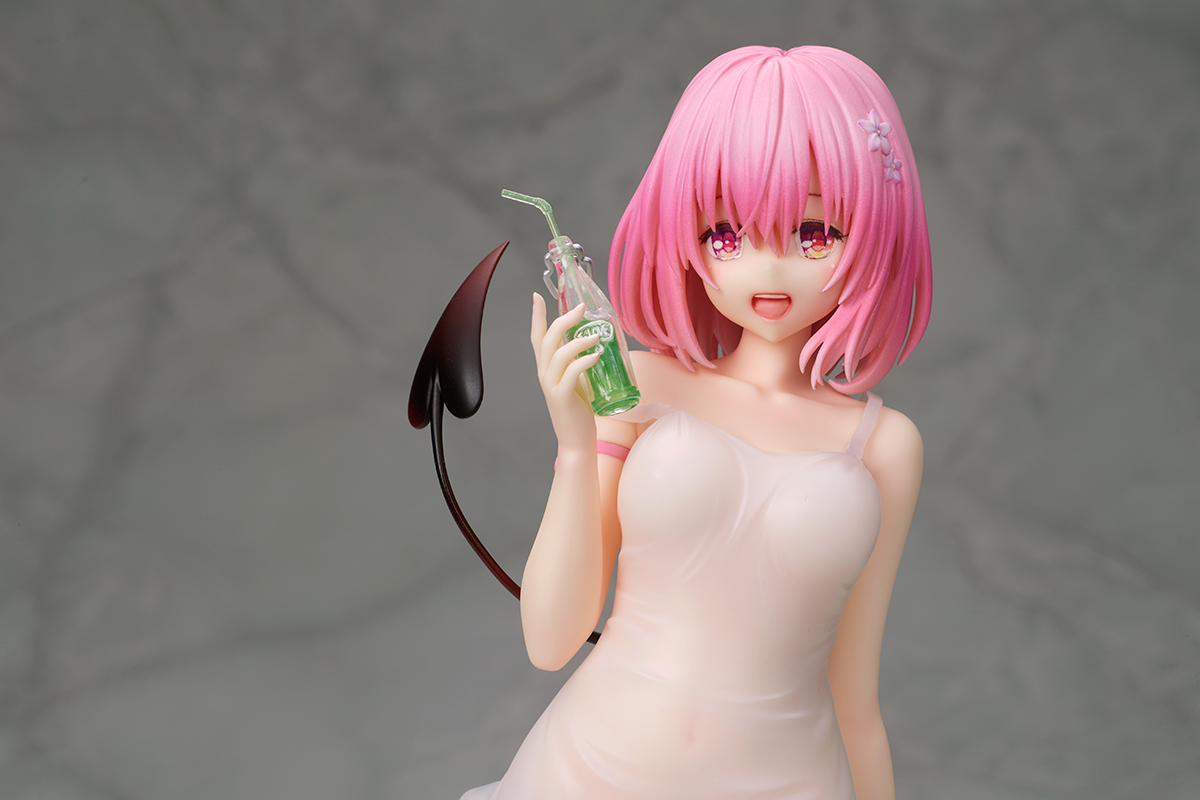 To Love-Ru Darkness - Momo Belia Deviluke 1/6