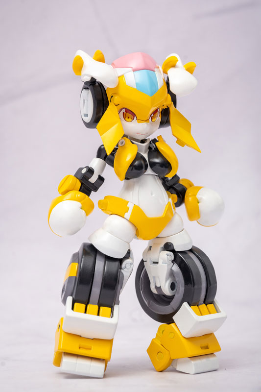 Maki Henkei Series Thunderlight