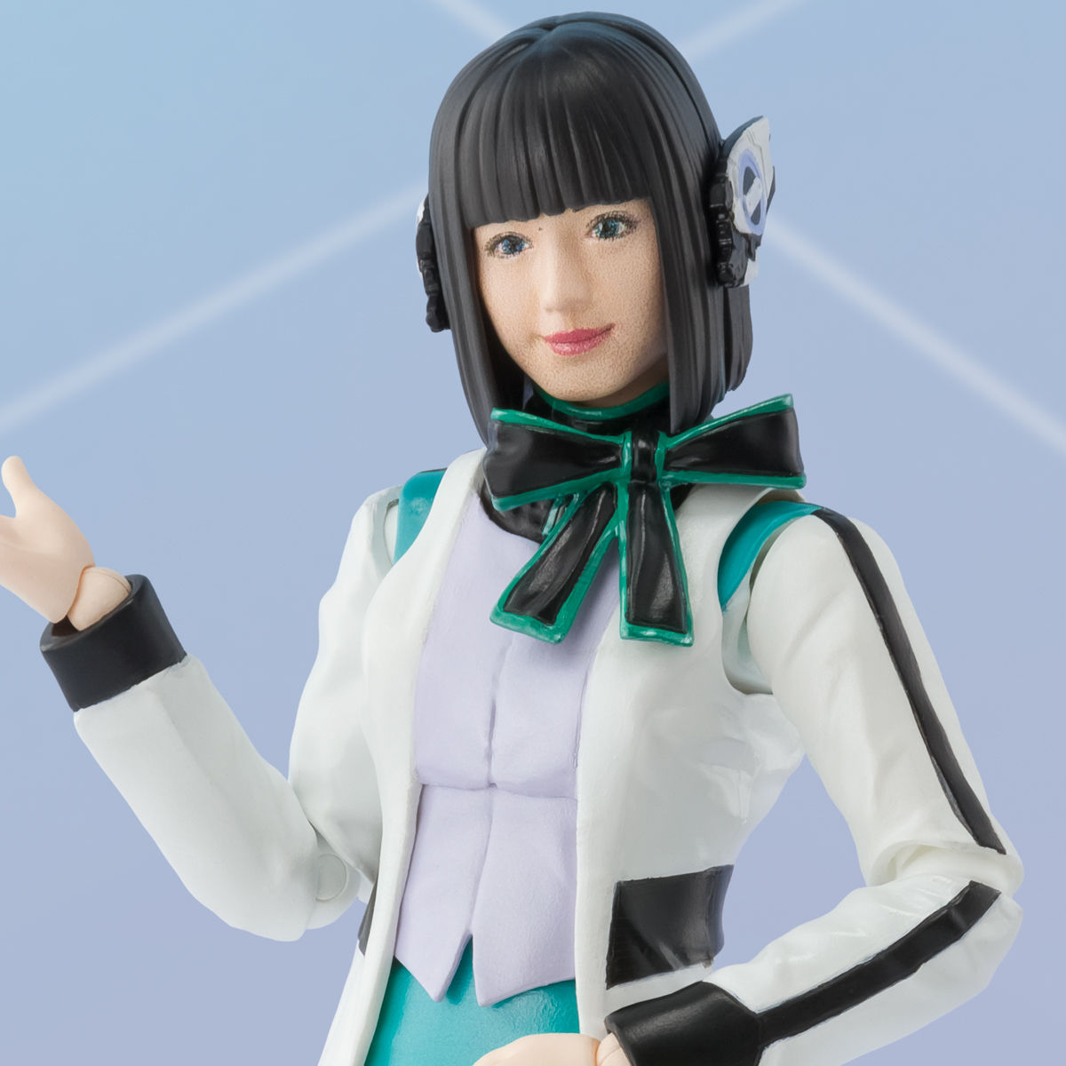 SHFiguarts Izu