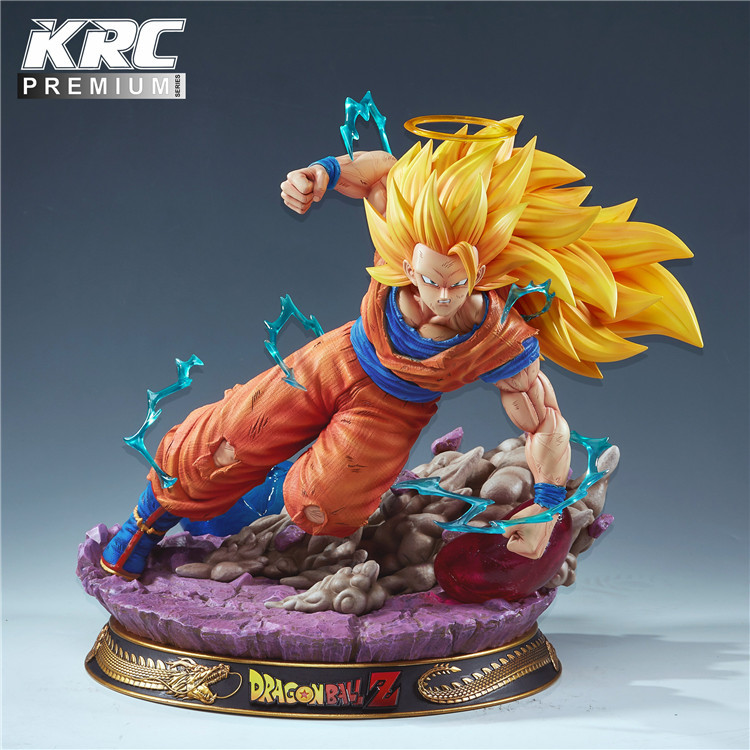 Son Goku