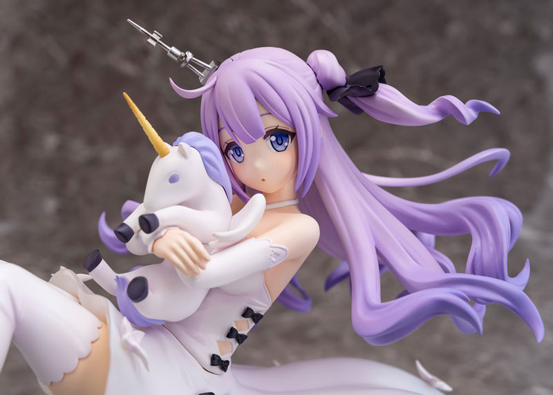 Azur Lane THE ANIMATION Unicorn 1/7