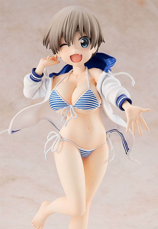 KDcolle Uzaki-chan wa Asobitai! Hana Uzaki Swimsuit Ver. 1/7