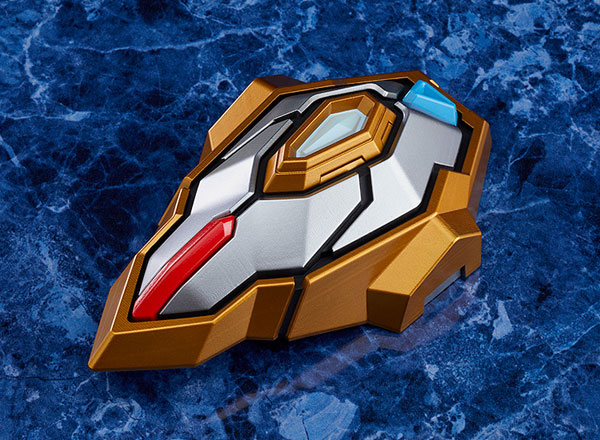 SSSS.GRIDMAN Primal Accepter