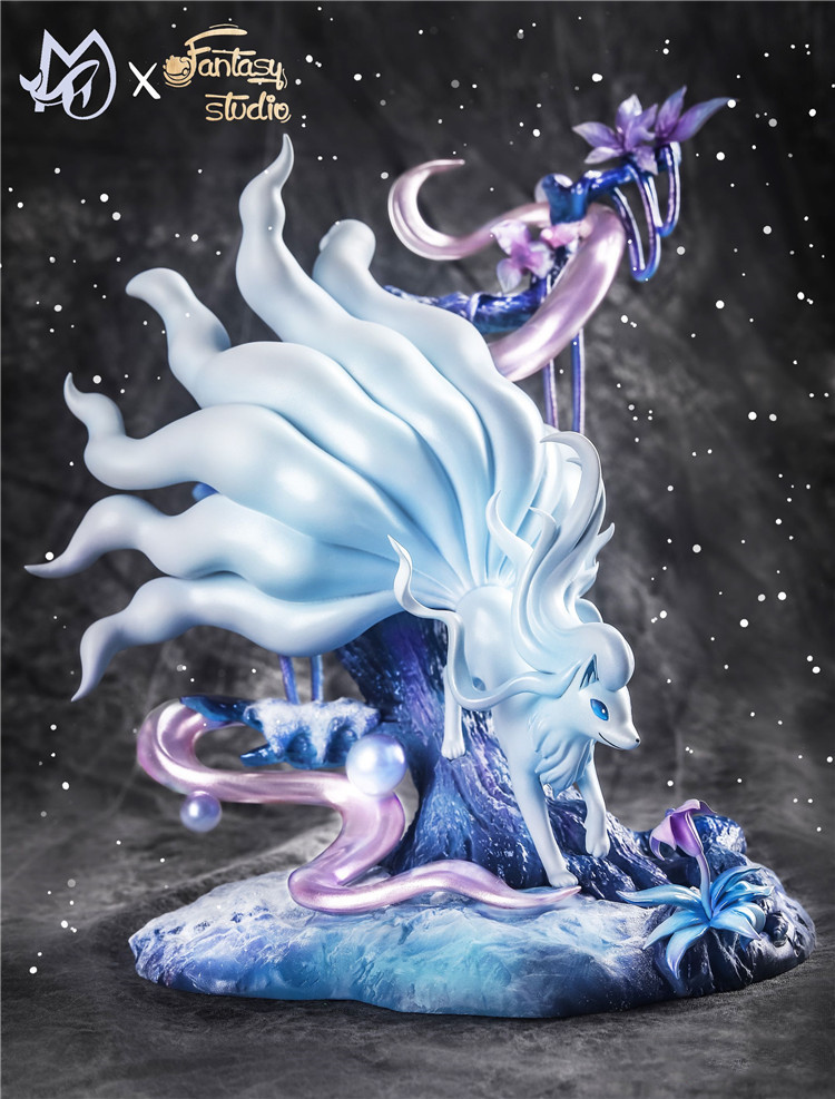 Ninetales